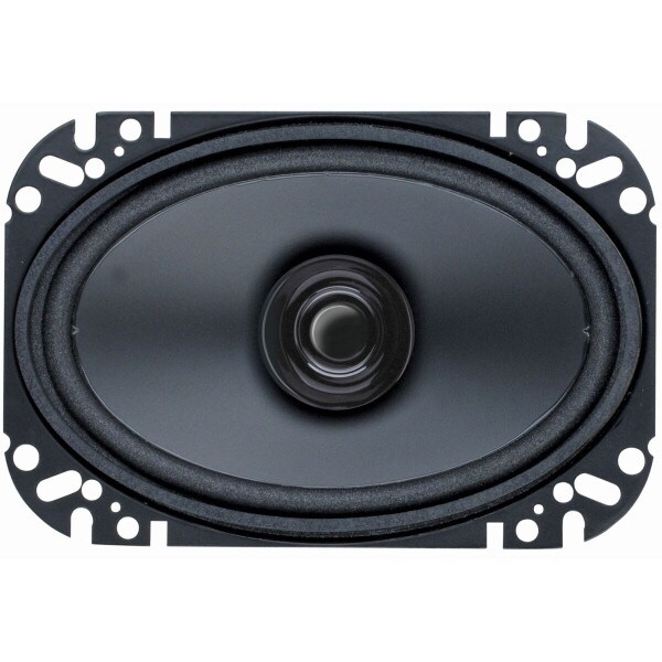 Main product image for BOSS BRS46 4"x6" Dual Cone Replacement Speaker 265-386